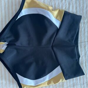 Five Dancewear Divine shorts!